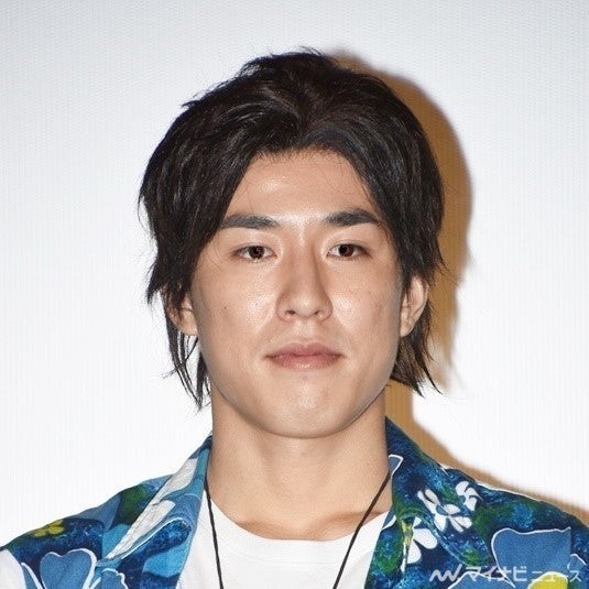 高畑裕太 公式サイト開設 また0から Sns再開で家族写真投稿 マイナビニュース