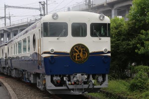 JR西日本「etSETOra」運行開始など、せとうち広島DCを10月から開催