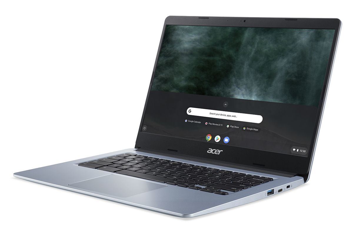 Acer Chromebook 314（CB314-1H-A14N）