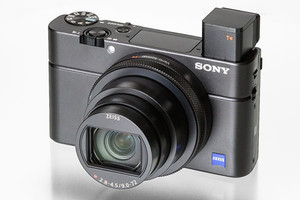 最大10,000円を還元、ソニー「RX100」「RX10」のキャンペーン