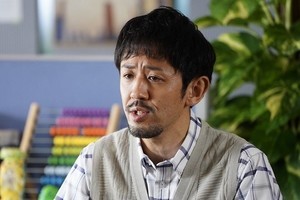 カメ止め濱津隆之＆ラスアイ中村守里、『刑事7人』にゲスト出演