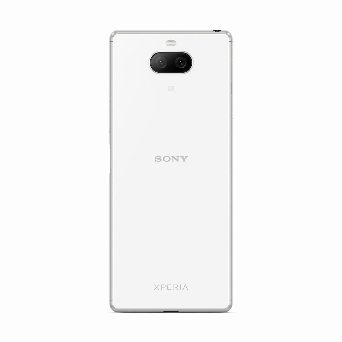 ソニーモバイル、3万円台のSIMフリースマホ「Xperia 8 Lite」9月発売