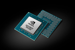 NVIDIA、PCIe 4.0対応の新型モバイルGPU「GeForce MX450」
