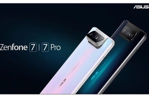 ASUSが5G対応の「ZenFone 7 / 7 Pro」- 180度回転カメラが3眼に進化！