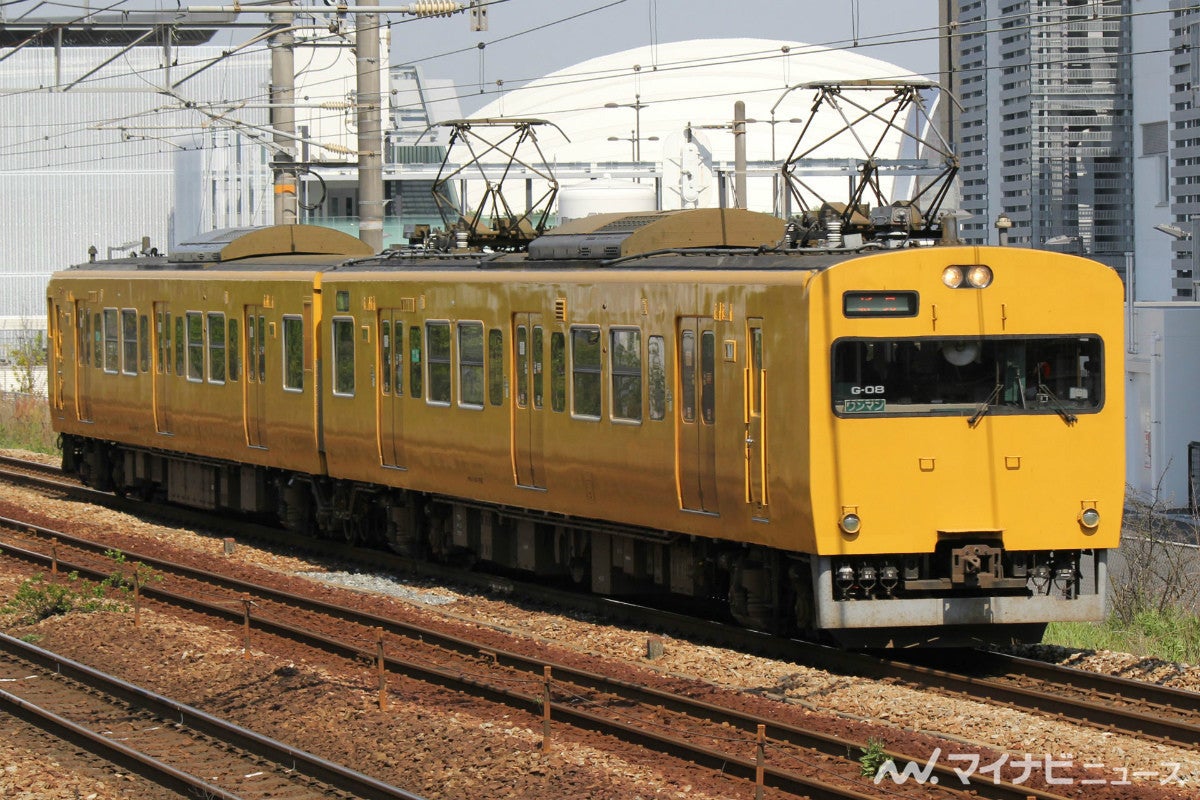 Jr西日本 Icoca 伯備線備中高梁 新見間の途中駅5駅で利用可能に マイナビニュース