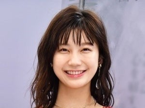 小倉優香 長い間ご心配おかけしました 事務所退所と改名を報告 マイナビニュース