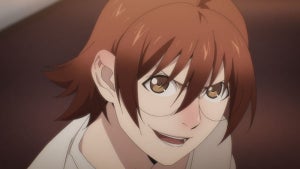 TVアニメ『ゴッド・オブ・ハイスクール』、第9話の先行場面カットを公開