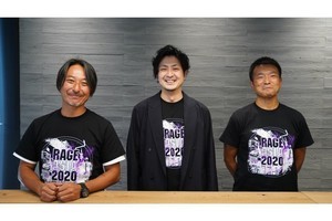 「RAGE ASIA 2020」でeスポーツ業界に風穴を、運営3社の代表が語る