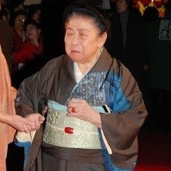 内海桂子さん、97歳で死去　漫才界の最長老