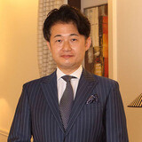 物心がついたときにはラケットを握っていたテニスマイスター:杉浦 直樹