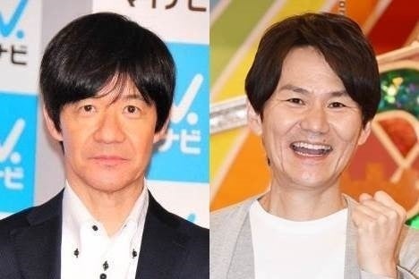 ウンナン、内海桂子さん追悼「いつも優しく」「生き方を学ばせて