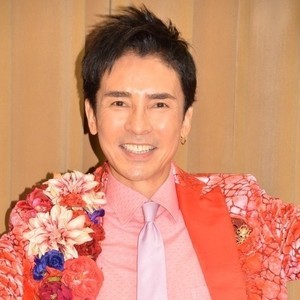 郷ひろみ、「65歳にして肉体が絶頂に達した」激レアさんとして登場