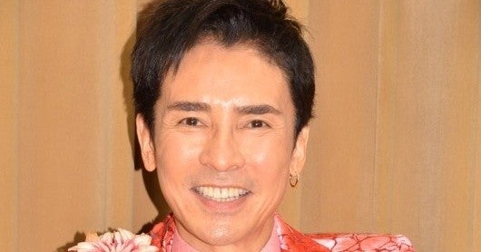 郷ひろみ 65歳にして肉体が絶頂に達した 激レアさんとして登場 マイナビニュース