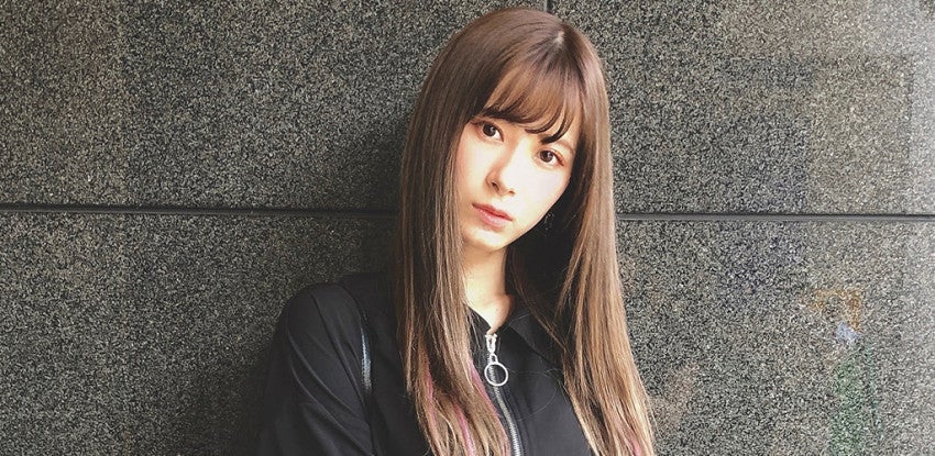 モー娘 のpr部長 えりぽん こと生田衣梨奈が語るinstagram活用法 マイナビニュース