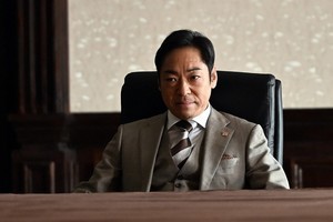 『半沢直樹』で“大和田待ち”状態　 香川照之のセリフに視聴者期待