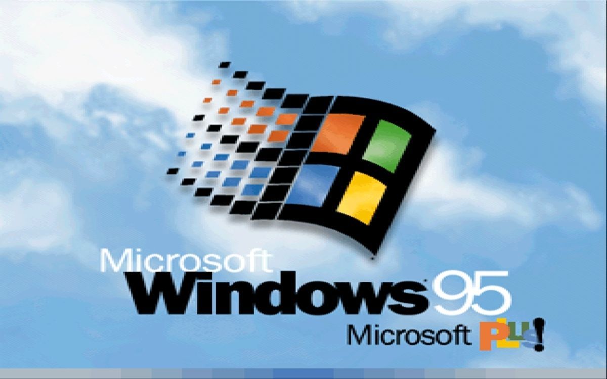 25周年を迎えたWindows 95とその先へ - 阿久津良和のWindows 