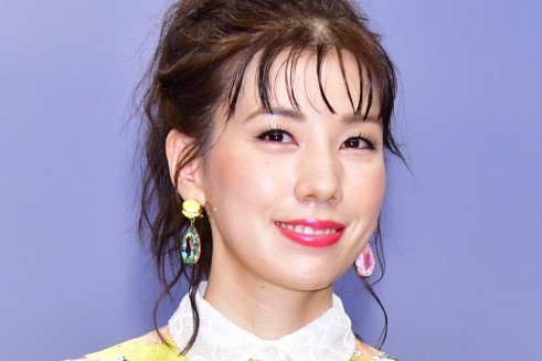 仲里依紗 地元 長崎から上京した原点 109の店員になりたかった マイナビニュース