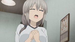TVアニメ『宇崎ちゃんは遊びたい！』、第9話のあらすじ＆先行カットを公開