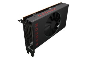 AMD、RDNAベースの新GPU「Radeon RX 5300」発表 - OEM向け
