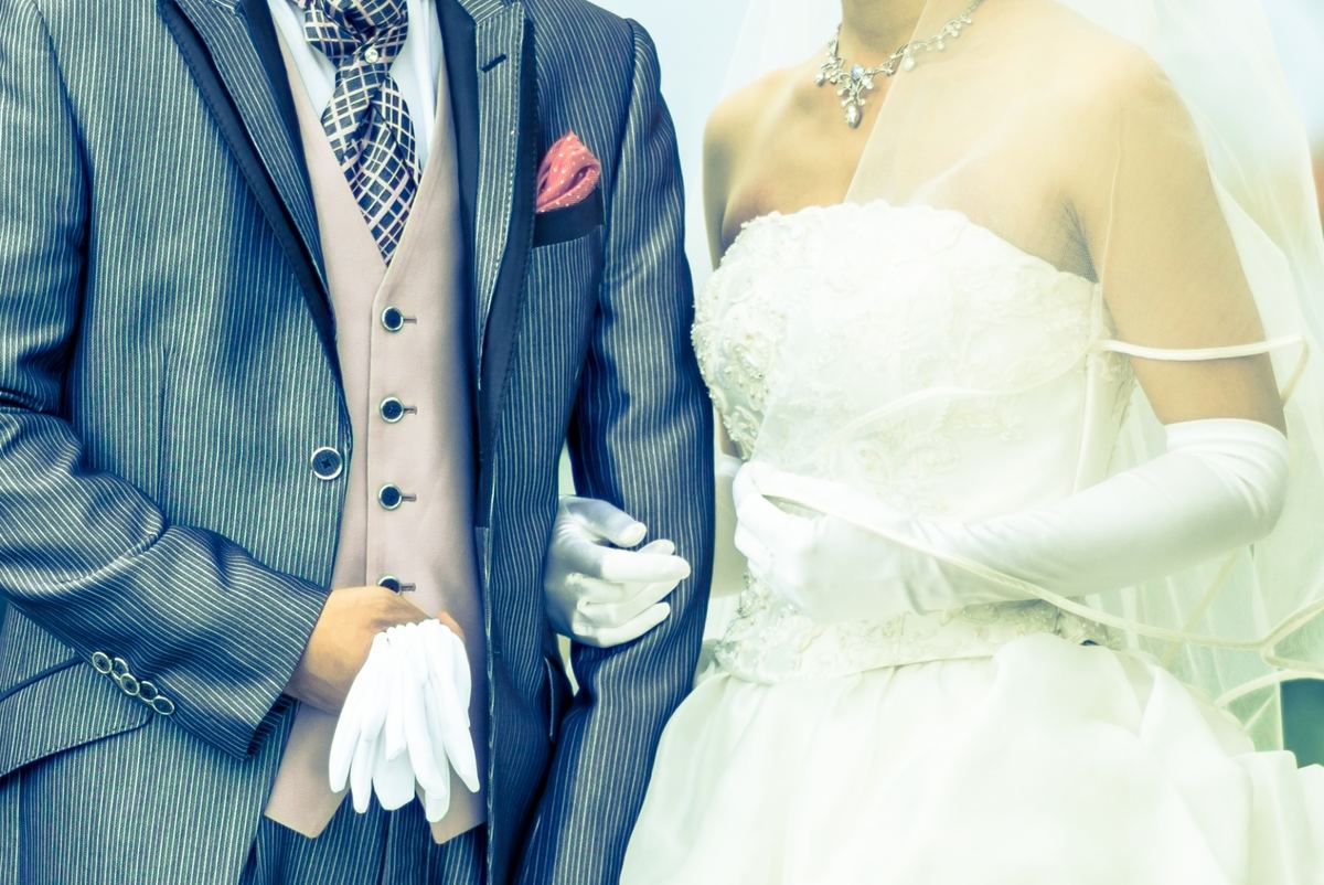 結婚すると生活は変わる?独身との違いは