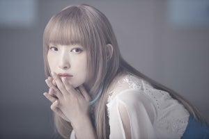 声優・南條愛乃、NEWシングルを11/25にリリース！『グリザイア』タイアップ
