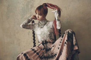 LiSA、NEWアルバム『LEO-NINE』収録楽曲情報を公開！リード曲を9/9先行配信