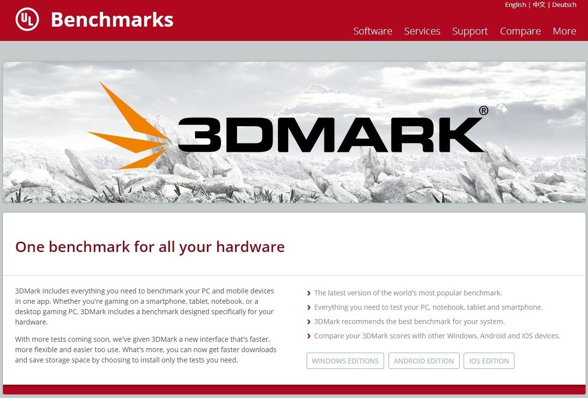 3DMark、RTX 3000シリーズに対応してレイトレやDLSSも計測可能に