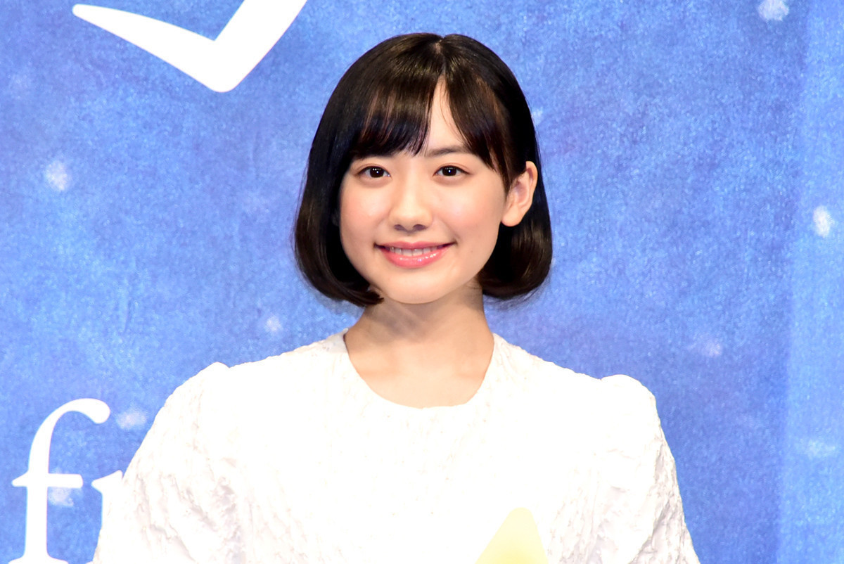 芦田愛菜 理想は 皆が笑顔になれるような世の中 笑い の大切さ実感 マイナビニュース