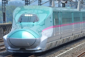 JR東日本「新幹線物流」など列車を活用した物流サービスを拡大へ