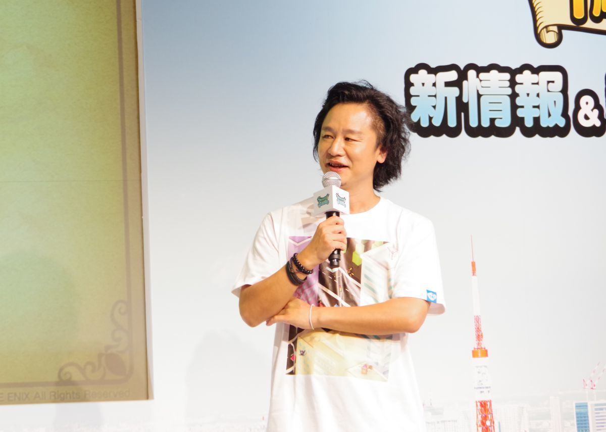ドラクエウォーク1周年