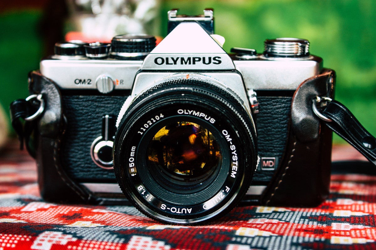 オリンパスのミラーレスカメラおすすめ9選 コンパクトなpen 本格派のom D マイナビニュース