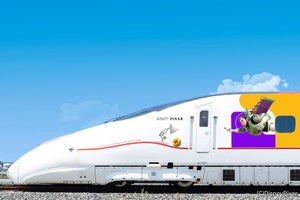 「JR九州 WAKU WAKU ADVENTURE 新幹線」初日に追加列車の運行決定
