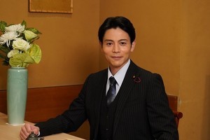 吉沢悠『私たちはどうかしている』に登場「掻き乱して行きますよ!!」