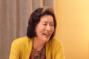 高畑淳子、ムロツヨシの母・永野芽郁の祖母役『オヤハル』最終話登場