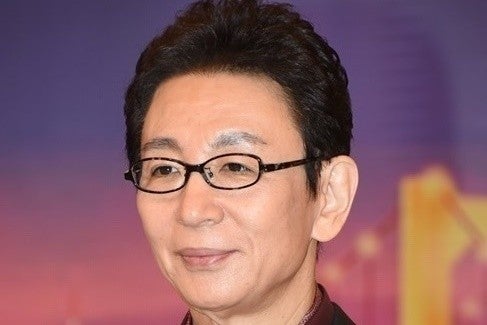 古舘伊知郎 石橋貴明のyoutubeを絶賛 爆発的にヒットしてる マイナビニュース