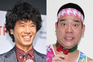 長嶋一茂、庄司に「今クルミを何個割れるのか」人違いかと思いきや…