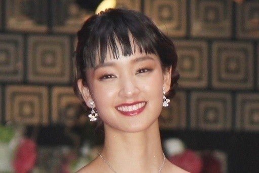 剛力彩芽 さんまにオスカー退所を報告 社長は 私です マイナビニュース