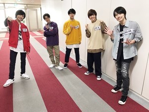 ジャニーズJr.少年忍者・川崎皇輝、原田泰造のミスに「ふざけんなよ!」