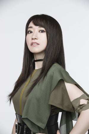 水樹奈々、歌手デビュー20周年記念日に初のオンラインFCイベントの開催決定