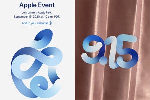 Apple発表会、9月16日午前2時(日本時間)開催へ - 新iPhone登場か