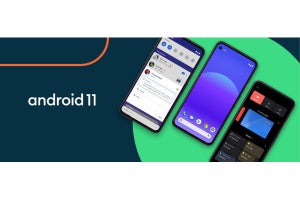 Google、「Android 11」の正式版を公開