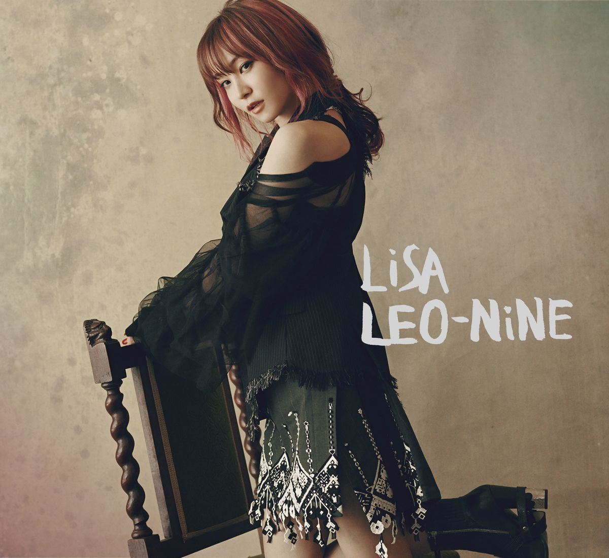 LiSA