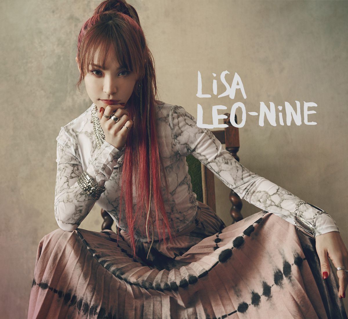 LiSA