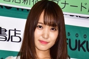 菅井友香、欅坂ドキュメンタリー映画の感想「胸が痛くなるシーンも…」