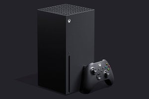 次世代ゲーム機「Xbox Series X」、499ドルで11月10日発売へ
