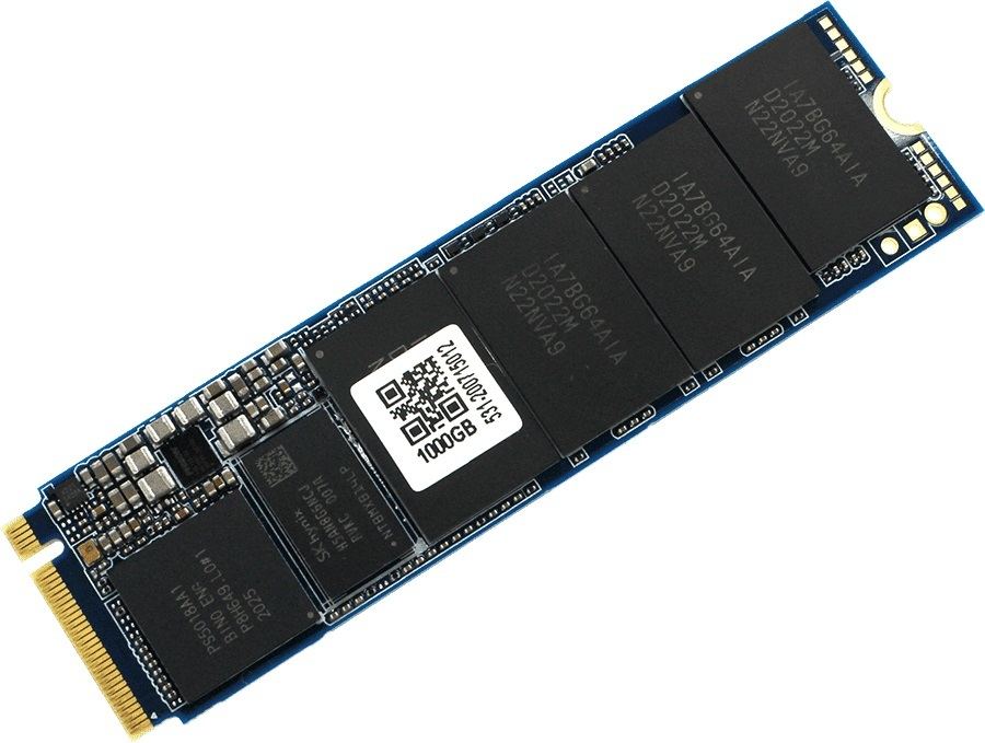 CFD、最大読み込み速度7,000MB/秒の高速M.2 SSD「CSSD-PG4VNZ」シリーズ