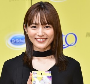 川口春奈、愛犬のブルドック似と言われ苦笑「それはうれしくないですね」