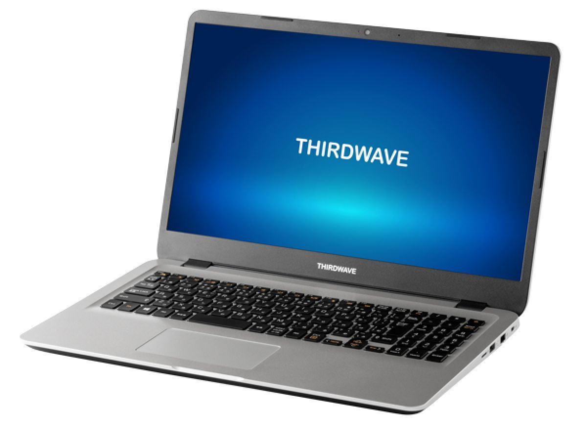 THIRDWAVE DX-C7 Core i7-10510U-