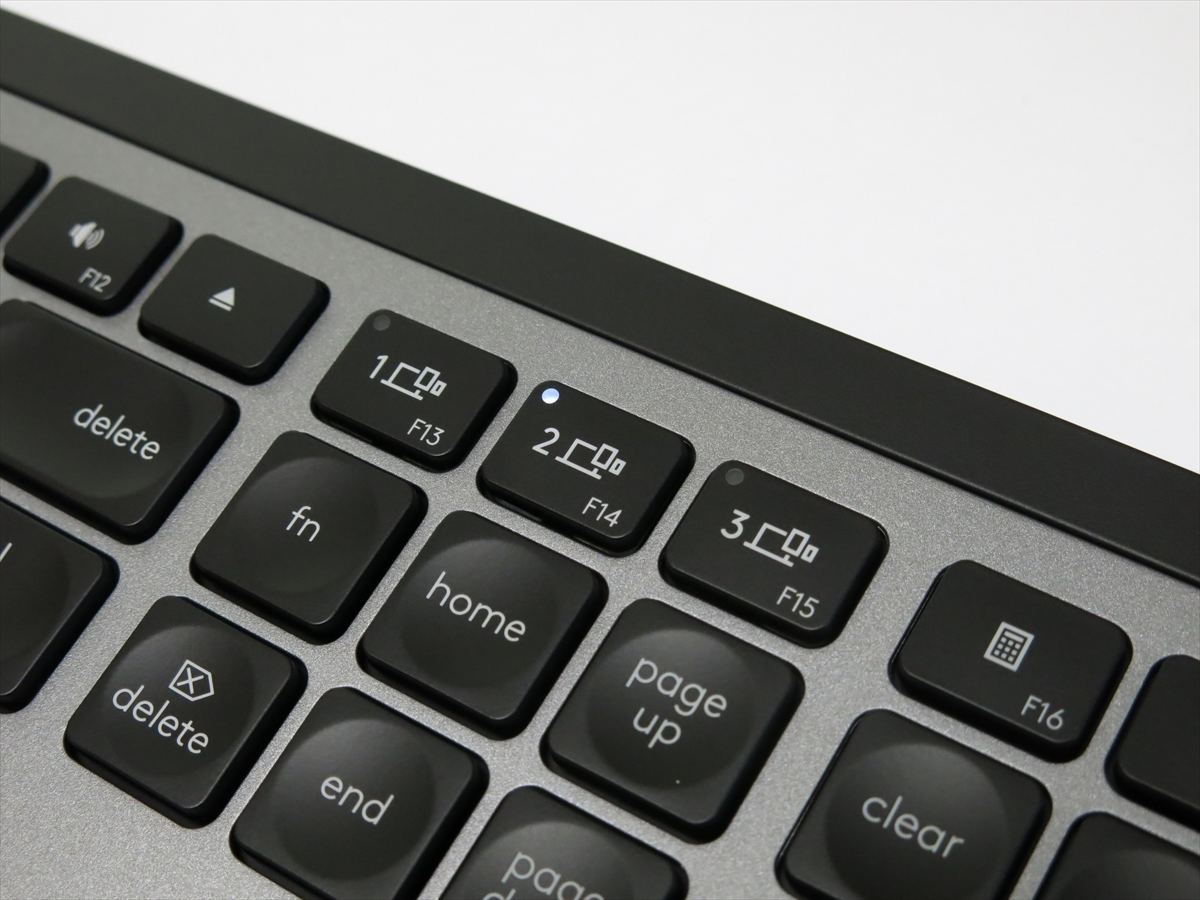 Magic Keyboardから乗り換える価値あり！ Mac用に全振りした高性能キーボードがおすすめ | マイナビニュース