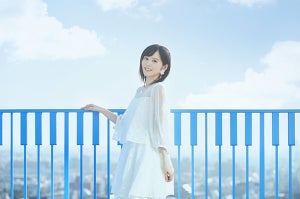 声優・中島由貴、メジャーデビュー決定！12月にデビューアルバムを発売